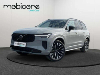 Volvo XC90 T8 Plus -  - Joinsteer - #1