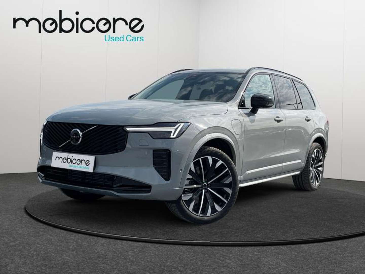 Volvo XC90 T8 Plus - 2025 - Joinsteer - #1