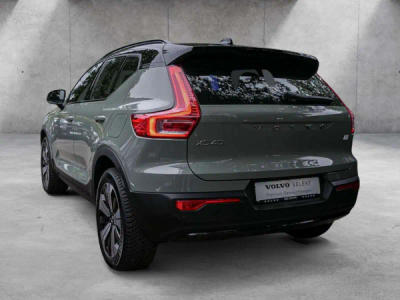 Volvo XC40 Recharge Core -  - Joinsteer - #1