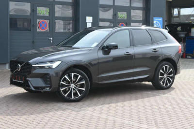 Volvo XC60 B4 Plus -  - Joinsteer - #1
