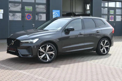 Volvo XC60 B4 Ultimate -  - Joinsteer - #1