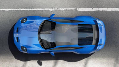 Porsche 992 I GT3 -  - Joinsteer - #1