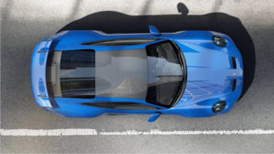 Porsche 992 I GT3 -  - Joinsteer - #4
