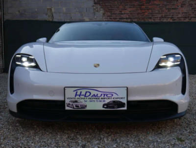 Porsche Taycan 4S DUAL SCREEN -  - Joinsteer - #3