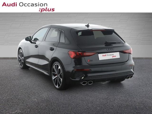 Audi S3 Berline S3 Sportback TFSI 310 Ch S Tronic - 2023 - Joinsteer - #2