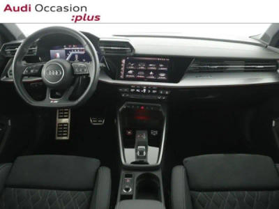 Audi S3 Berline S3 Sportback TFSI 310 Ch S Tronic -  - Joinsteer - #2