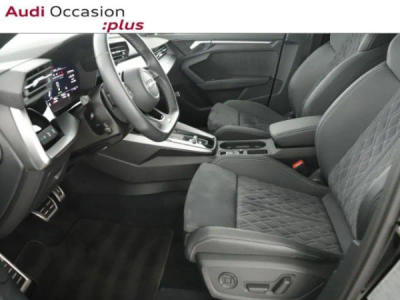Audi S3 Berline S3 Sportback TFSI 310 Ch S Tronic -  - Joinsteer - #3