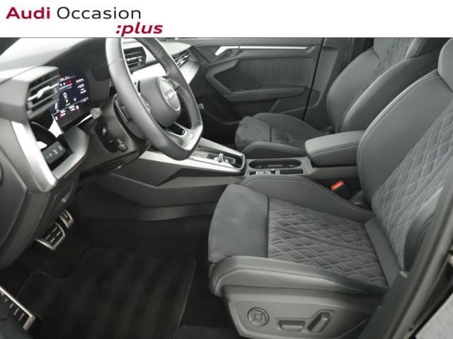 Audi S3 Berline S3 Sportback TFSI 310 Ch S Tronic - 2023 - Joinsteer - #4