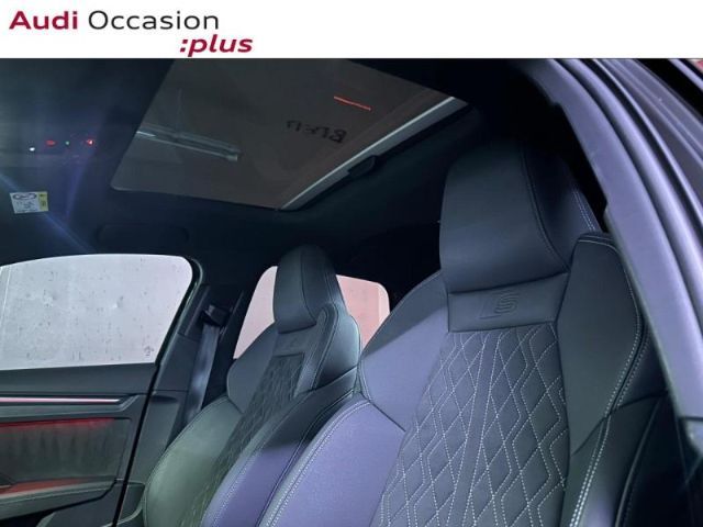 Audi S3 Berline S3 Sportback TFSI 310 Ch S Tronic - 2023 - Joinsteer - #5