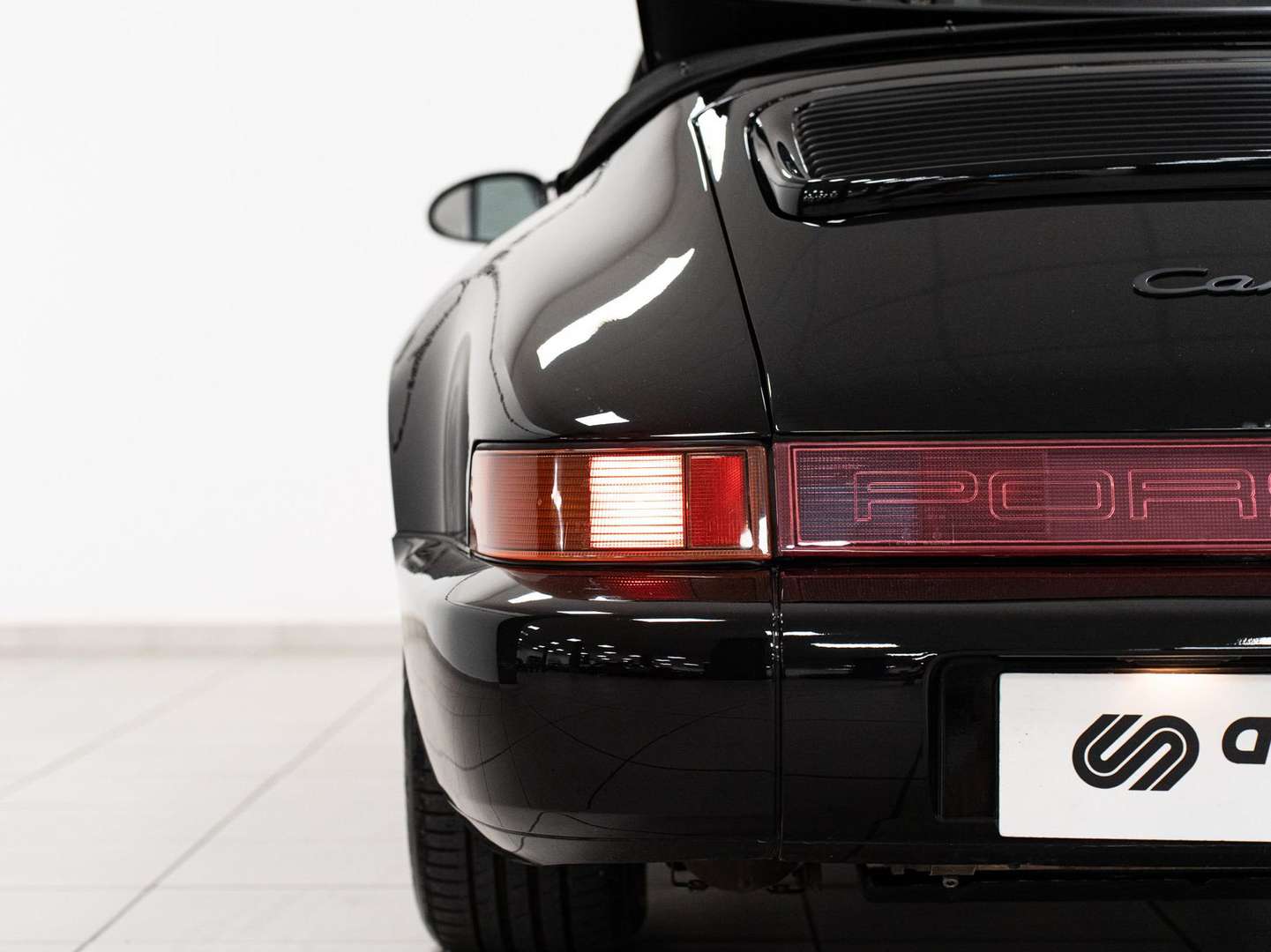 Porsche 964 Carrera 2 Cabriolet - 1990 - Joinsteer - #7