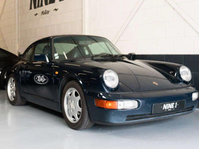 Porsche 964 CARRERA 4 -  - Joinsteer - #1