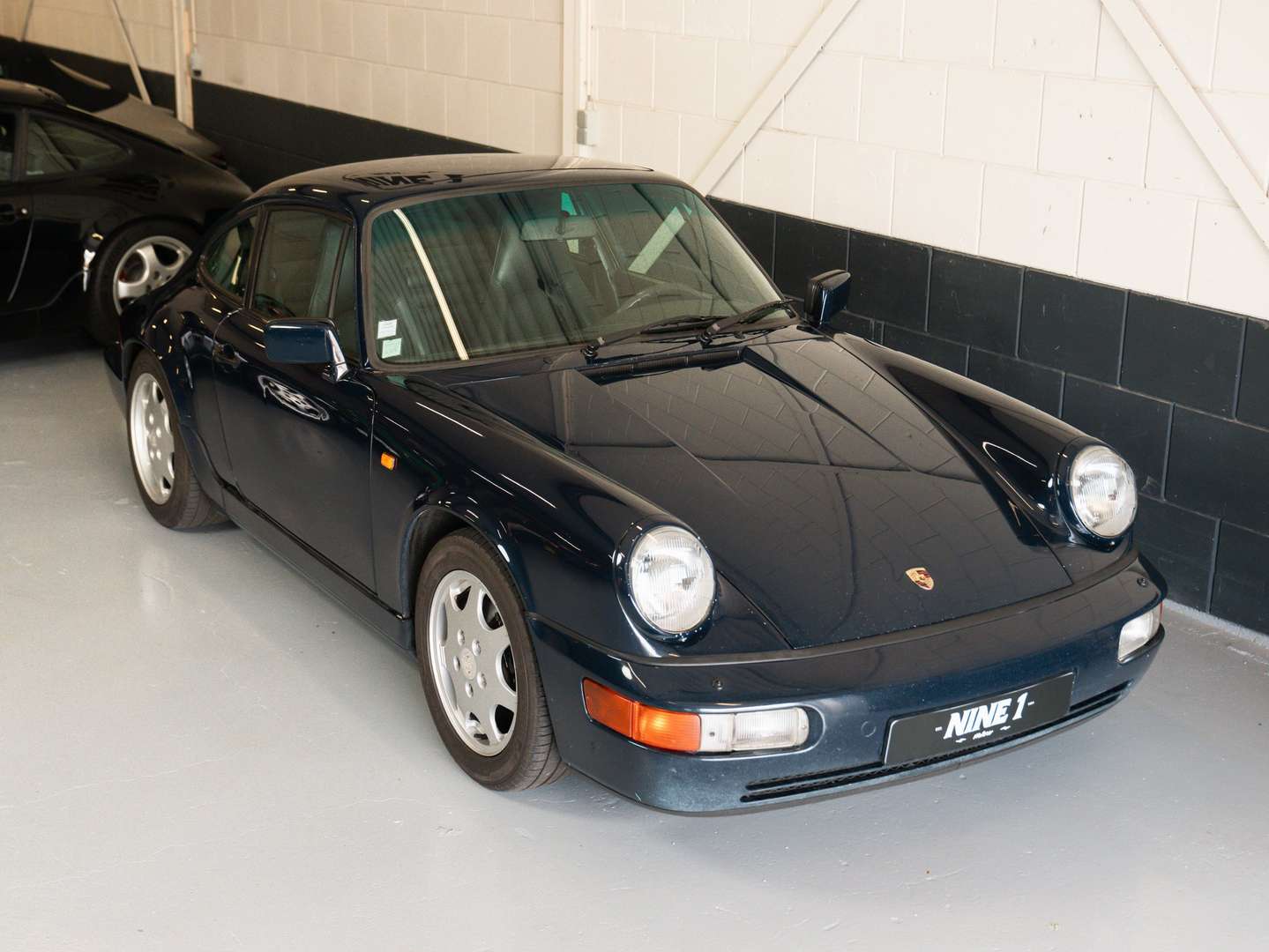 Porsche 964 CARRERA 4 - 1990 - Joinsteer - #2