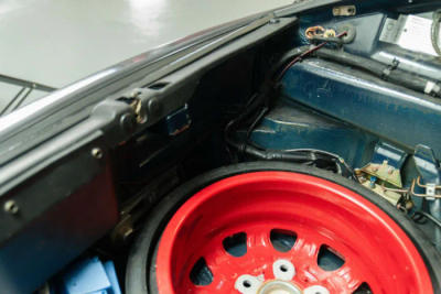 Porsche 964 CARRERA 4 -  - Joinsteer - #5