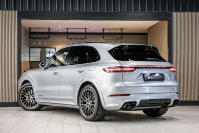 Porsche Cayenne E-Hybrid Sport Design -  - Joinsteer - #1