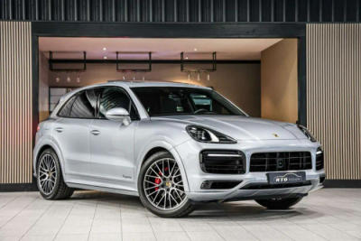 Porsche Cayenne III E-Hybrid Sport Design -  - Joinsteer - #1