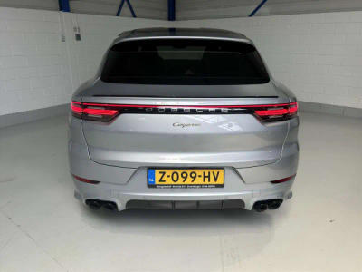 Porsche Cayenne E-Hybrid Lightweight -  - Joinsteer - #2