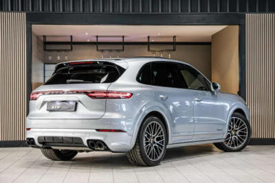 Porsche Cayenne III E-Hybrid Sport Design -  - Joinsteer - #3