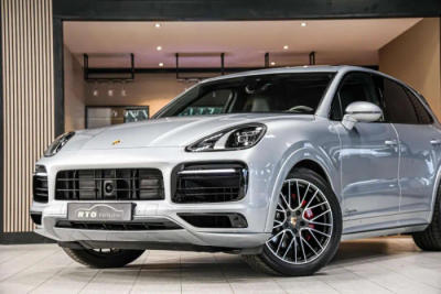 Porsche Cayenne III E-Hybrid Sport Design -  - Joinsteer - #4