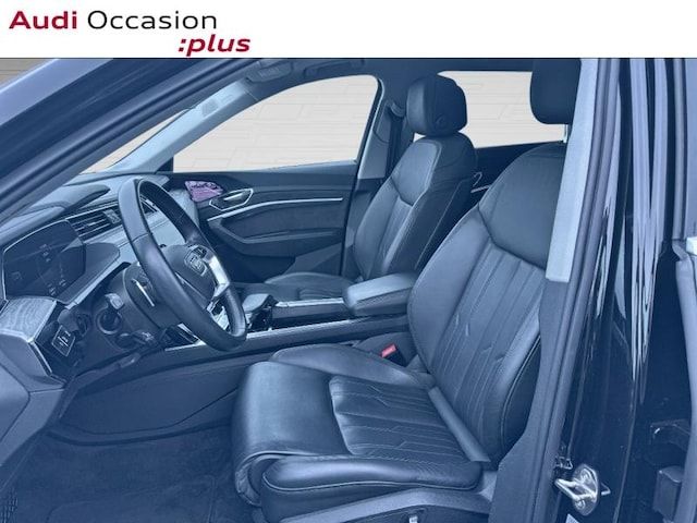 Audi E-tron Avus Extended 55 Quattro 300,00 KW - 2021 - Joinsteer - #6