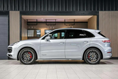 Porsche Cayenne III E-Hybrid Sport Design -  - Joinsteer - #5