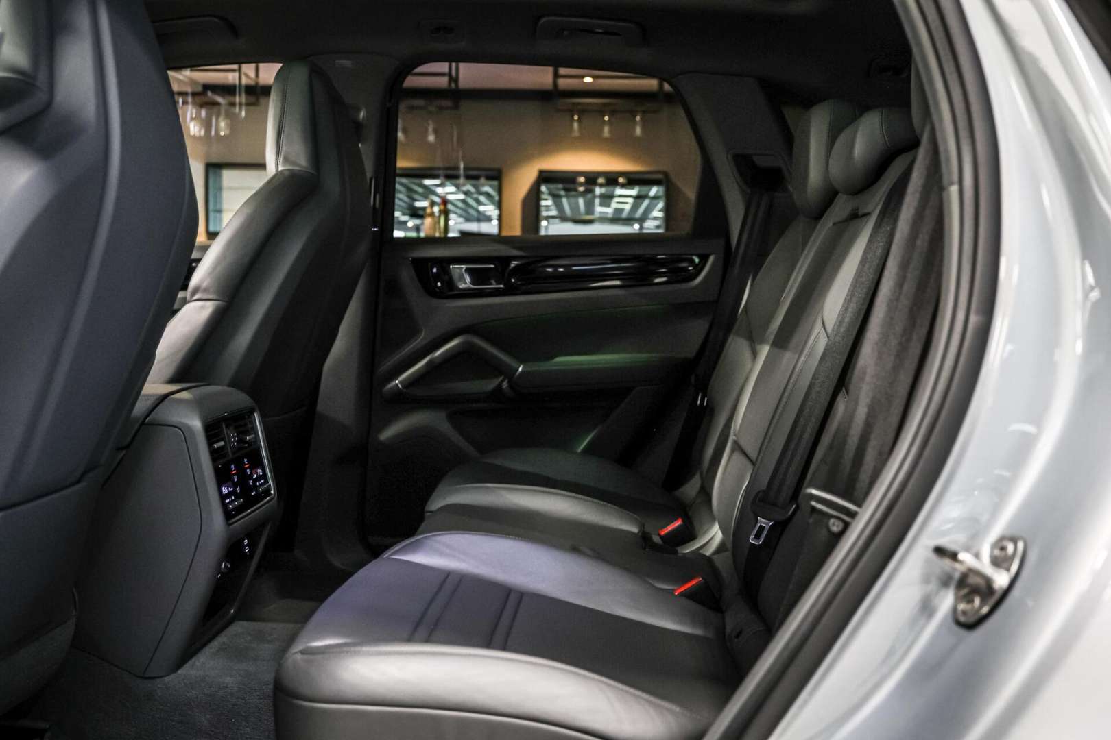 Porsche Cayenne E-Hybrid Sport Design - 2021 - Joinsteer - #9