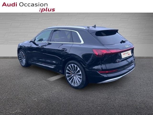 Audi E-tron Avus Extended 55 Quattro 300,00 KW - 2021 - Joinsteer - #10