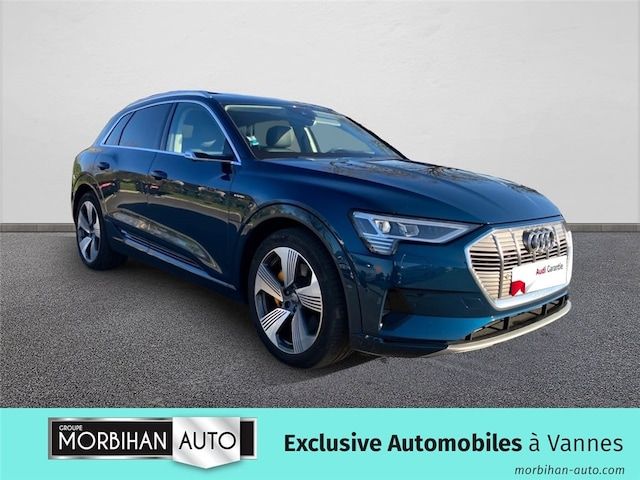 Audi Quattro Avus Extended 55 Quattro 300,00 KW - 2019 - Joinsteer - #3