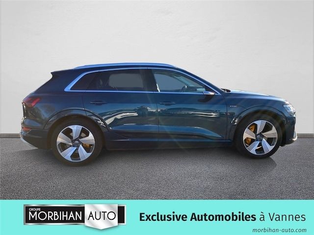 Audi Quattro Avus Extended 55 Quattro 300,00 KW - 2019 - Joinsteer - #4