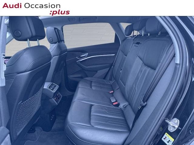Audi E-tron Avus Extended 55 Quattro 300,00 KW - 2021 - Joinsteer - #11