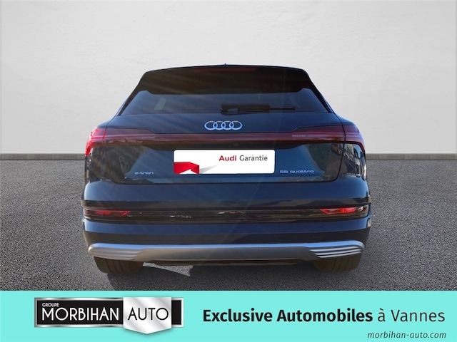 Audi Quattro Avus Extended 55 Quattro 300,00 KW - 2019 - Joinsteer - #5