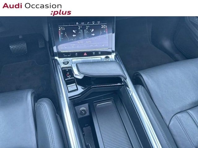 Audi E-tron Avus Extended 55 Quattro 300,00 KW - 2021 - Joinsteer - #12