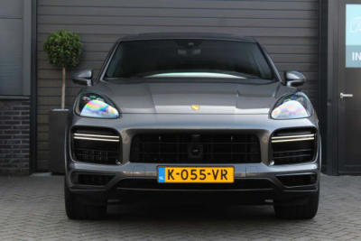 Porsche Cayenne III Turbo S E-Hybrid -  - Joinsteer - #2