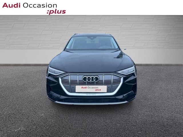 Audi E-tron Avus Extended 55 Quattro 300,00 KW - 2021 - Joinsteer - #13
