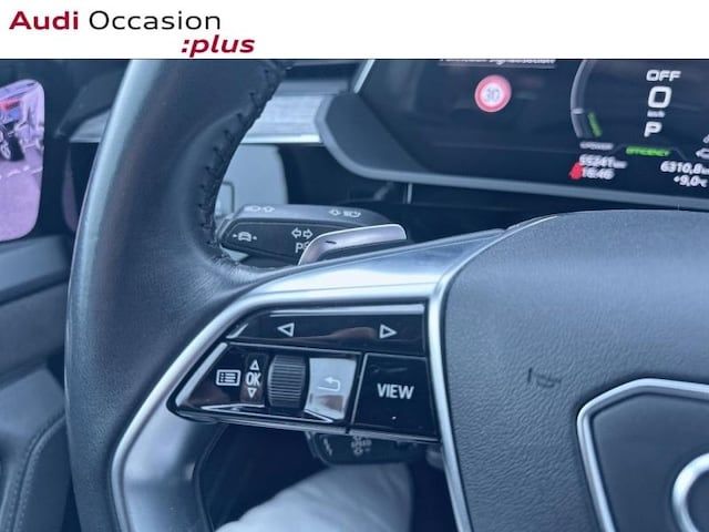 Audi E-tron Avus Extended 55 Quattro 300,00 KW - 2021 - Joinsteer - #15