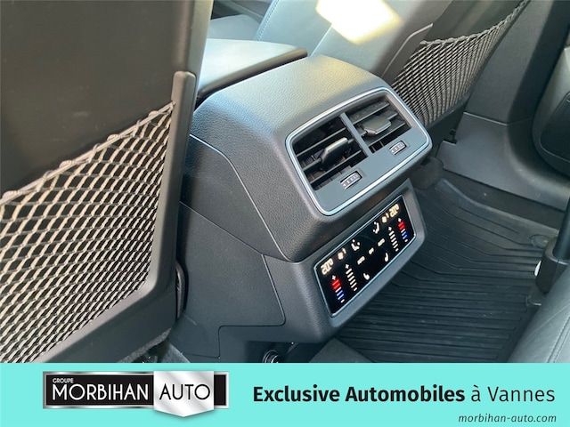 Audi Quattro Avus Extended 55 Quattro 300,00 KW - 2019 - Joinsteer - #10