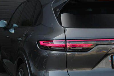 Porsche Cayenne III Turbo S E-Hybrid -  - Joinsteer - #5