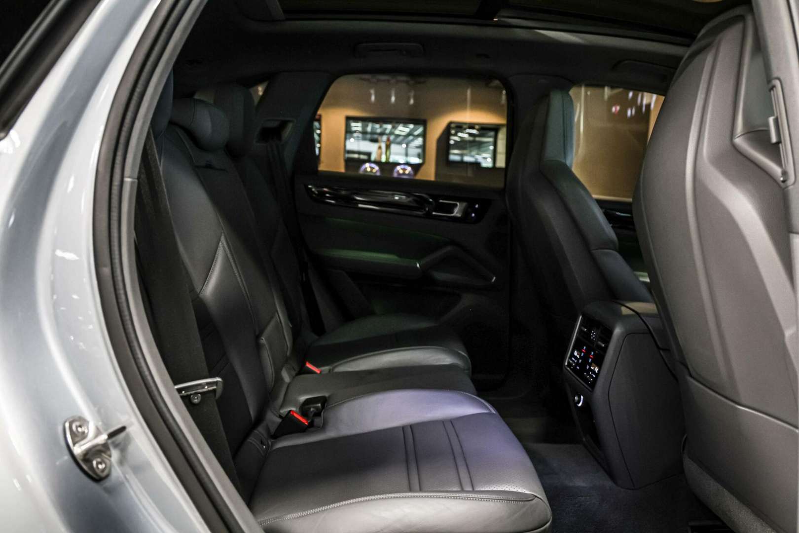 Porsche Cayenne E-Hybrid Sport Design - 2021 - Joinsteer - #22