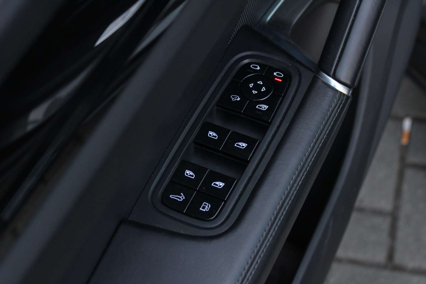 Porsche Cayenne Turbo S E-Hybrid - 2021 - Joinsteer - #13