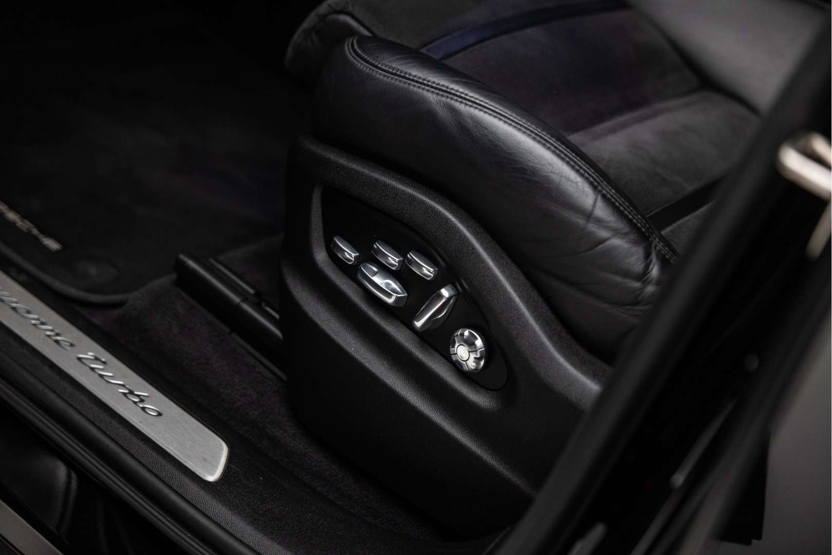 Porsche Cayenne Turbo Coupé - 2019 - Joinsteer - #13
