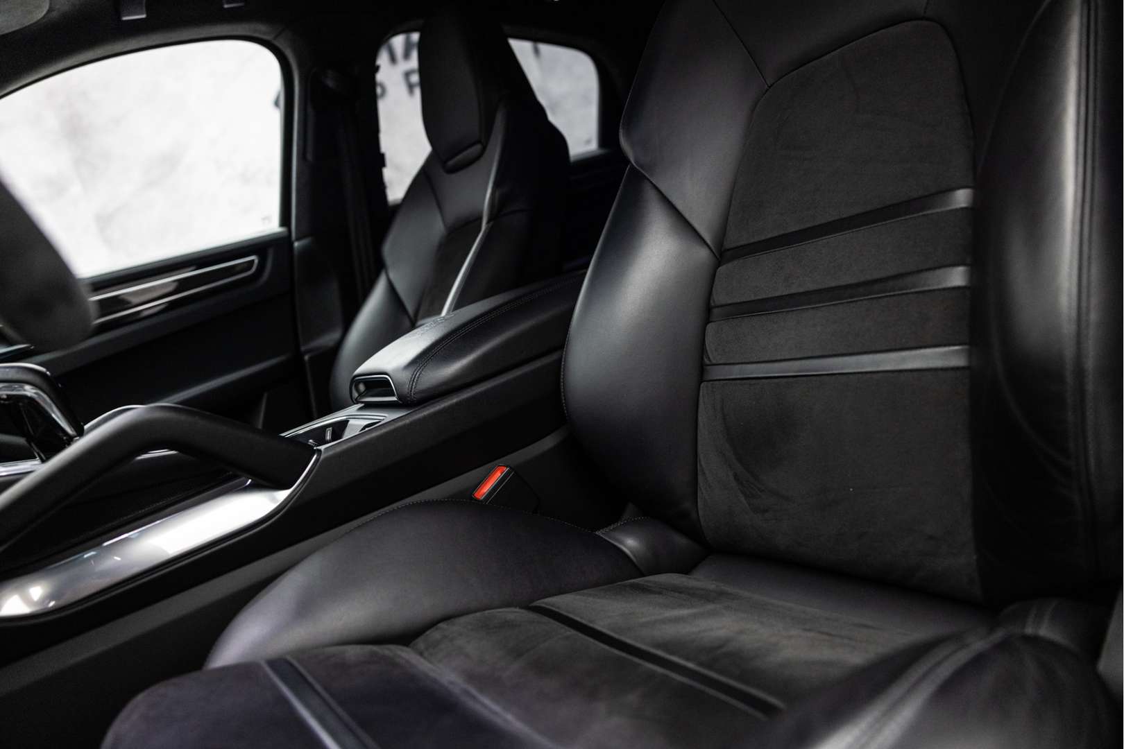 Porsche Cayenne Turbo Coupé - 2019 - Joinsteer - #15