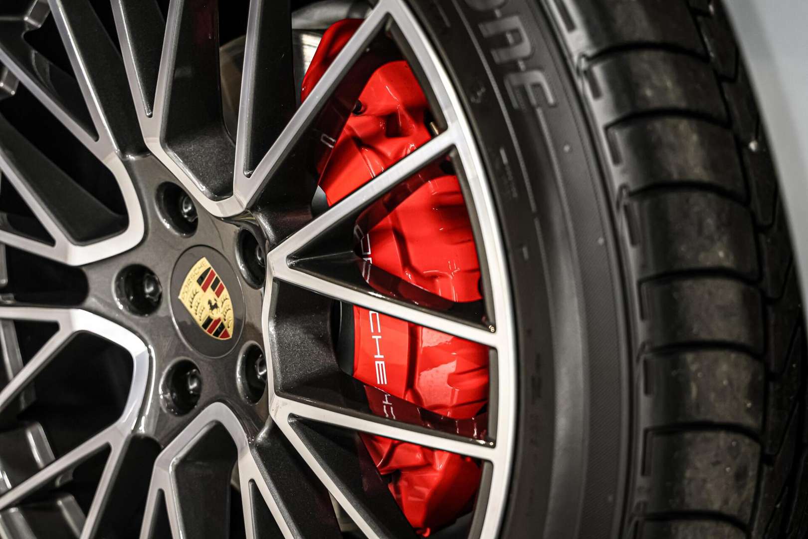 Porsche Cayenne E-Hybrid Sport Design - 2021 - Joinsteer - #29