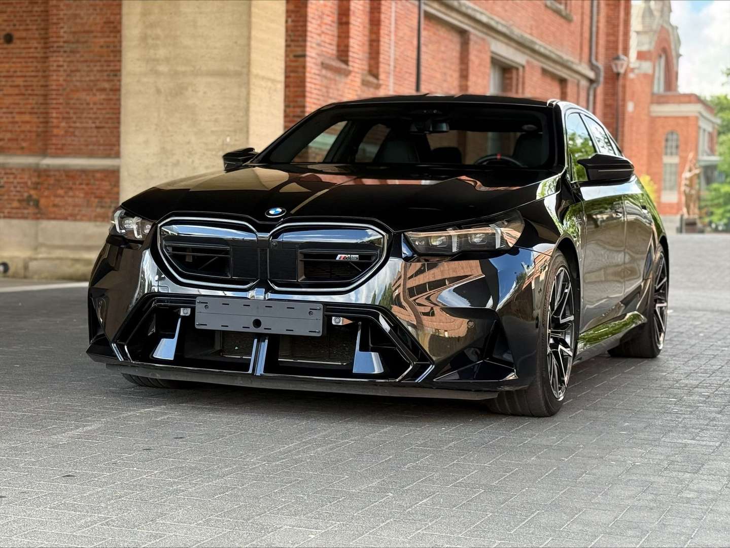 BMW M5 M5 - 2025 - Joinsteer - #2