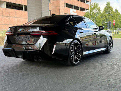 BMW M5 M5 -  - Joinsteer - #2
