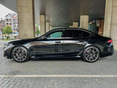 BMW M5 M5 -  - Joinsteer - #3