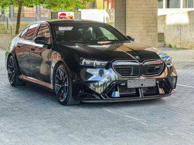 BMW M5 M5 -  - Joinsteer - #4