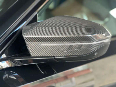 BMW M5 M5 -  - Joinsteer - #5
