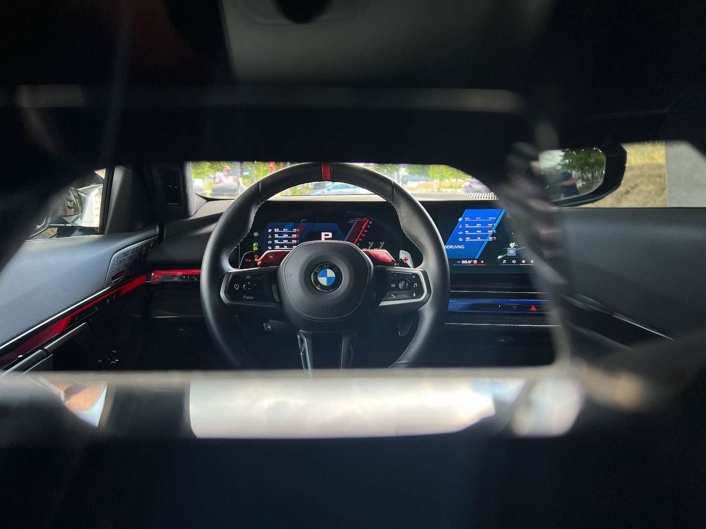 BMW M5 M5 - 2025 - Joinsteer - #9