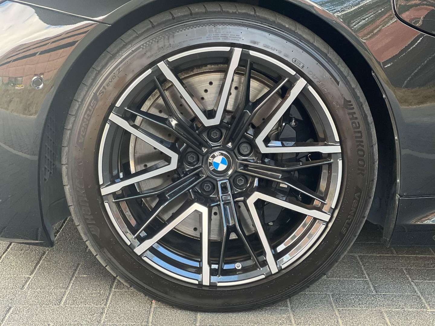 BMW M5 M5 - 2025 - Joinsteer - #11