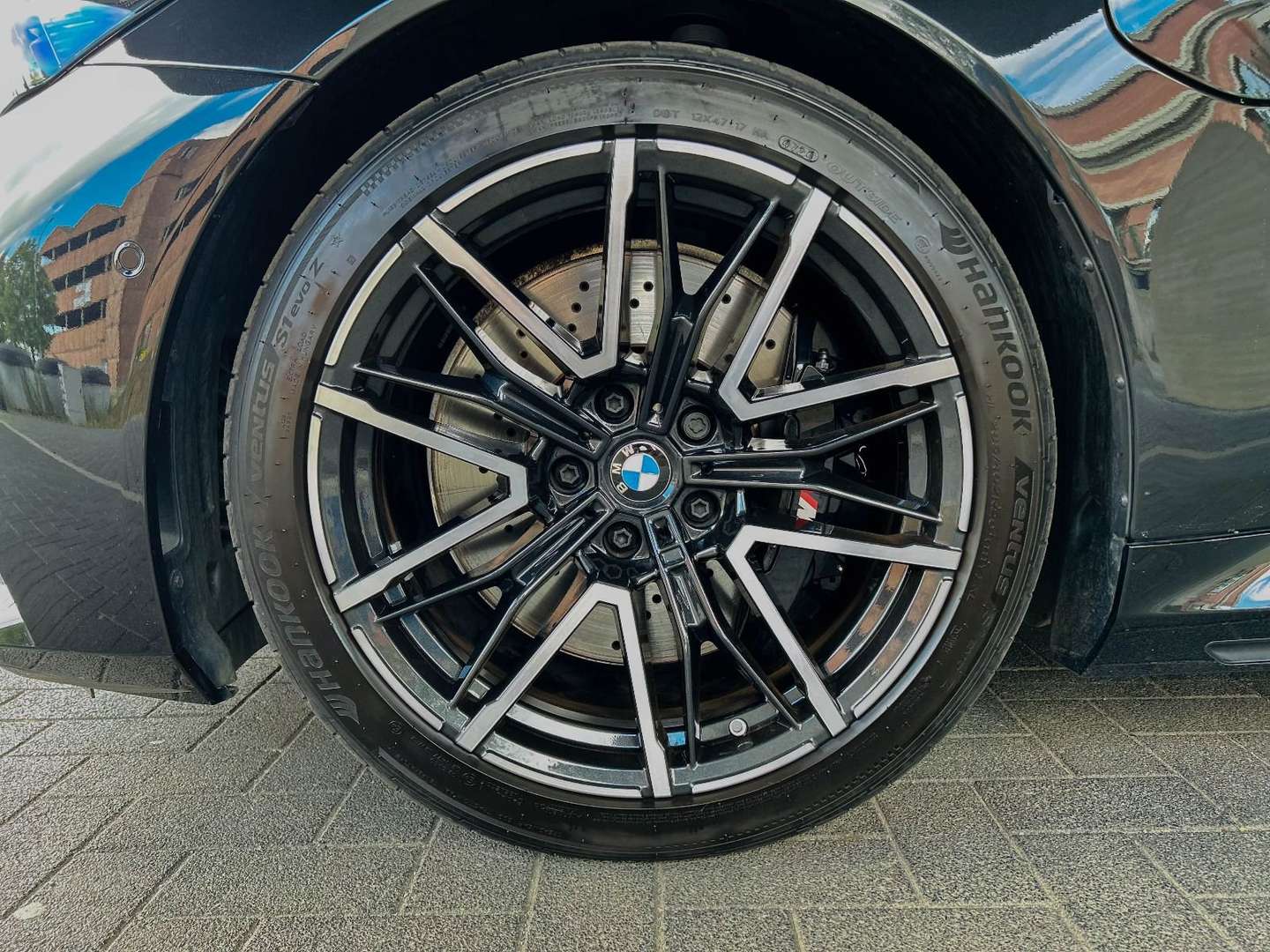 BMW M5 M5 - 2025 - Joinsteer - #14