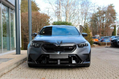 BMW M5 Bowers & Wilkins -  - Joinsteer - #2